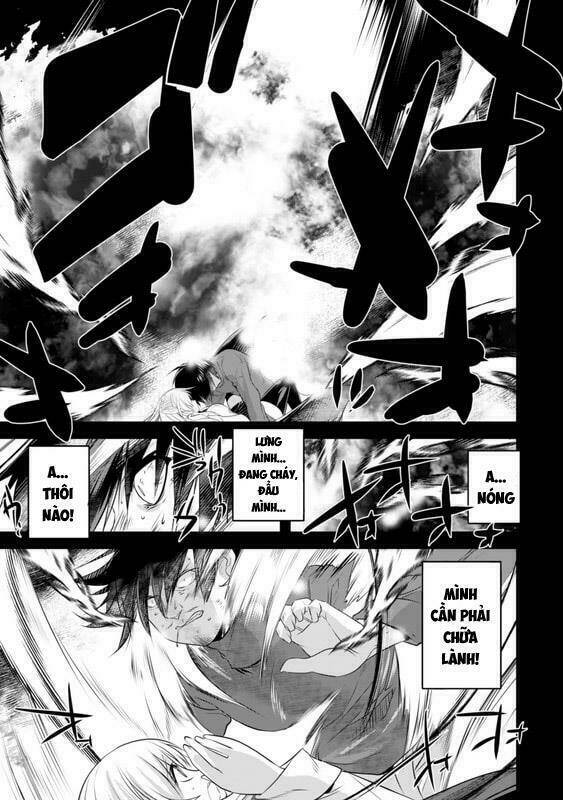 atelier tanaka chapter 13 13