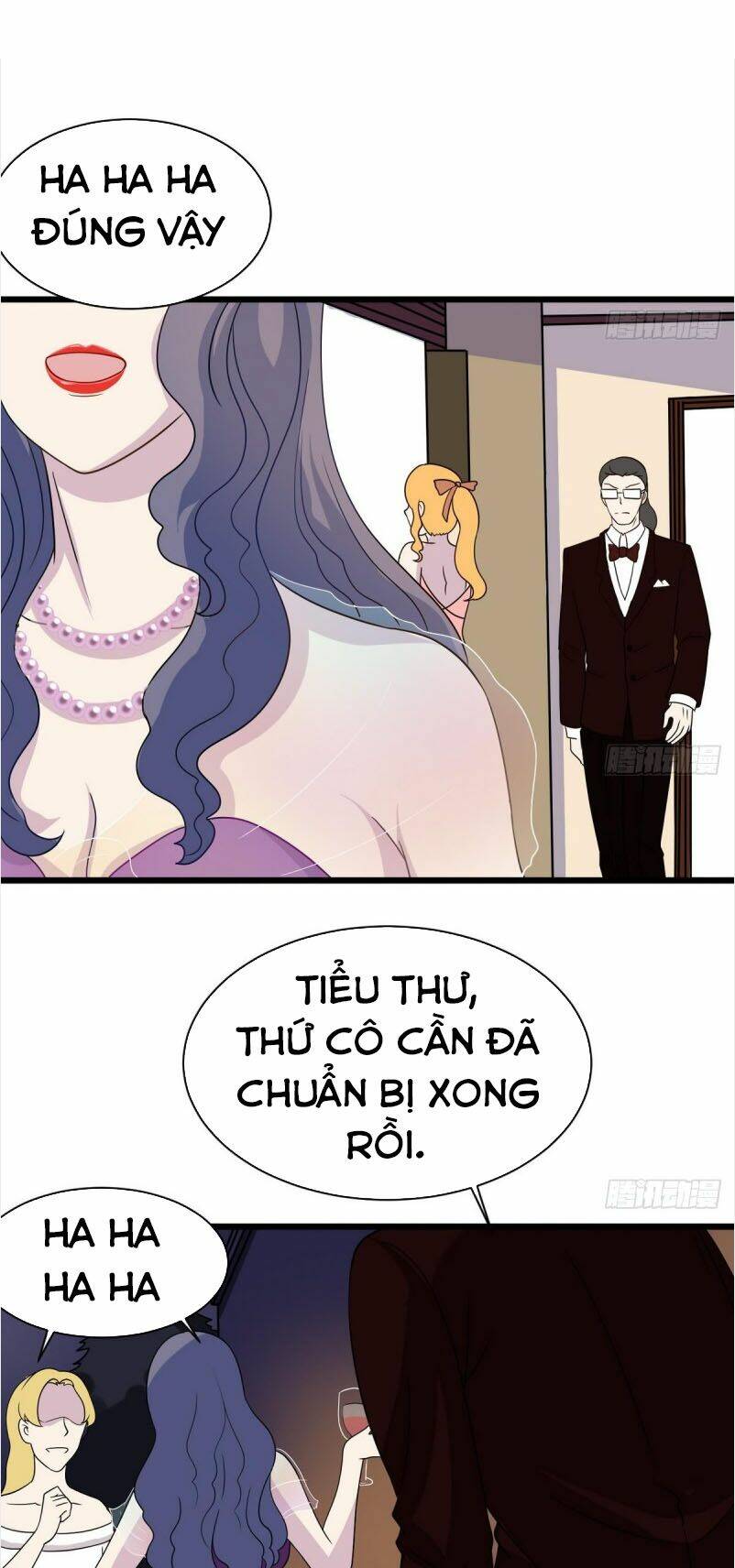 hắn là long ngạo thiên chapter 12 3