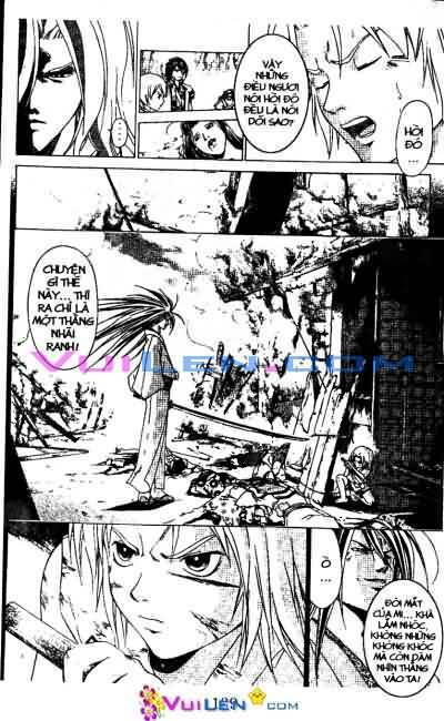 mắt quỷ kyo chapter 63 139