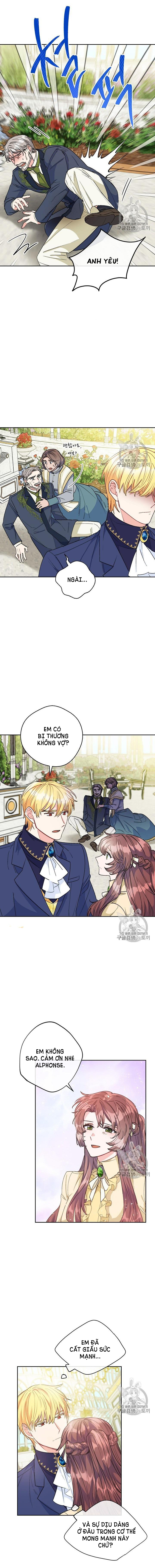 50 công thức pha trà của nữ công tước chapter 90 6