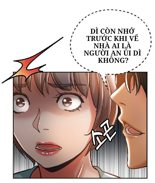 người chị của mẹ kế chapter 6.2 9