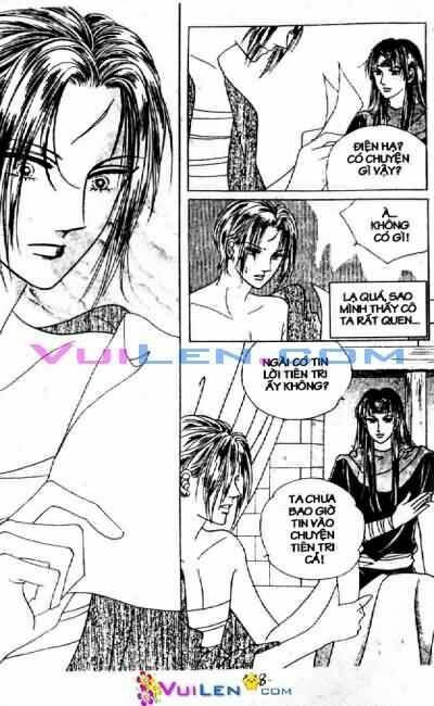 nữ hoàng biển cả chapter 2 148