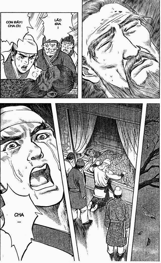 thủy hử chapter 6 12