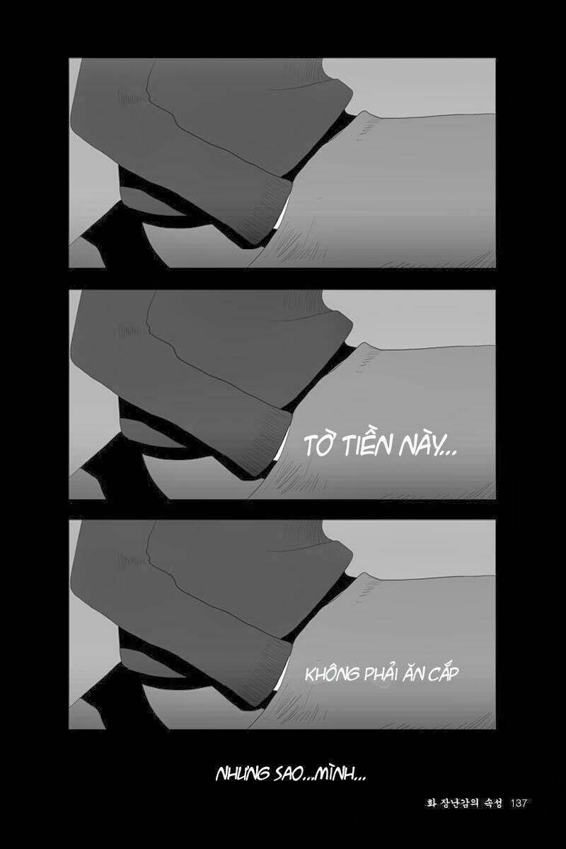 bạn có tin vào ma thuật? chapter 3 26