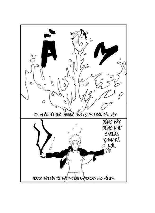 cửu vĩ hồ ly - doujinshi narusasu chapter 29 4