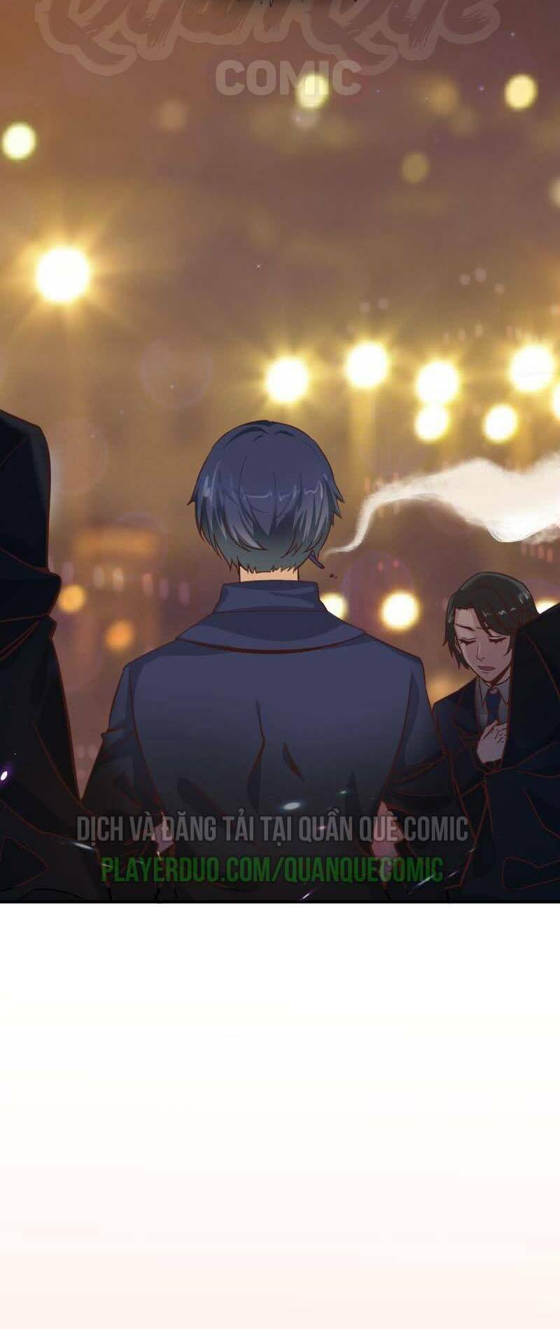 tối cường ở rể chapter 1 13