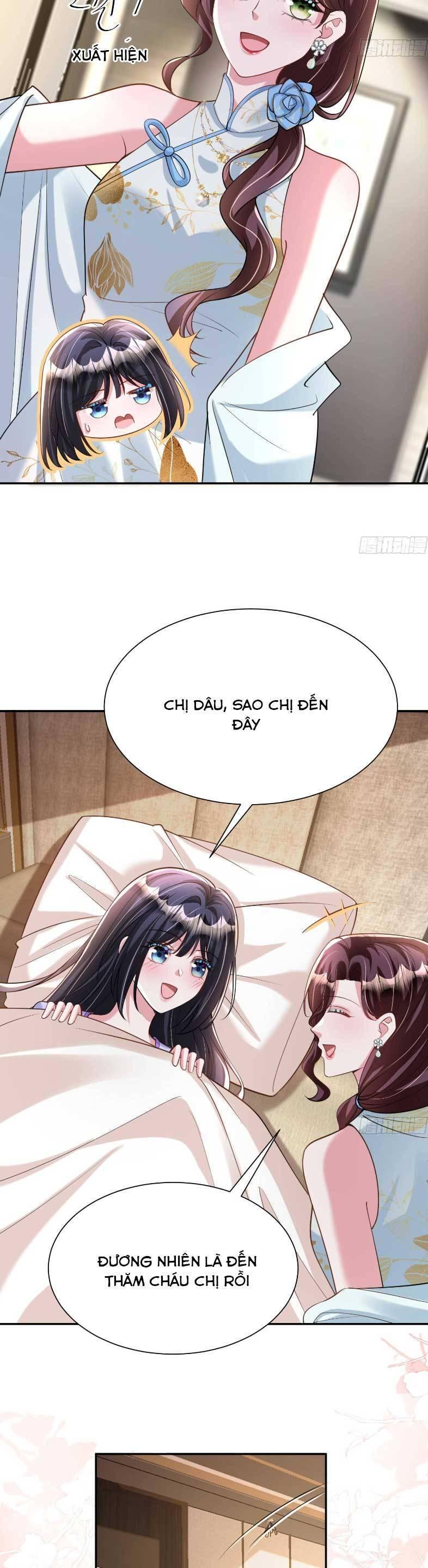 tổng tài huyết tộc cực sủng cô vợ mỹ nhân ngư chapter 167 15