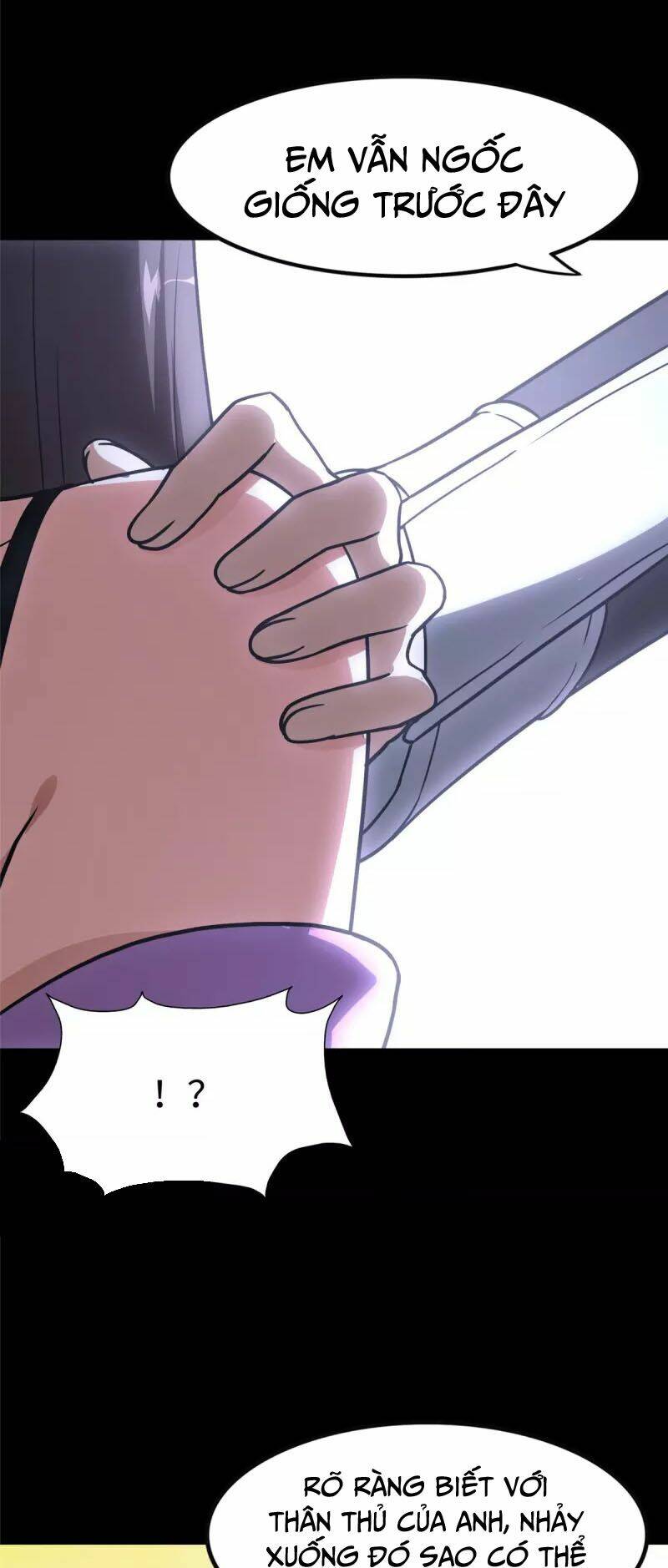 bạn gái virus của tôi chapter 301 48