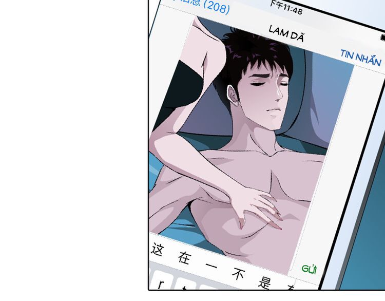 câu lạc bộ ngoại tình chapter 42 13