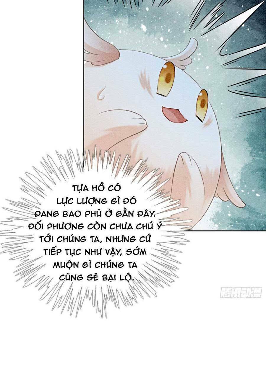 bắt đầu hủy hôn để công lược vương gia chapter 36 3