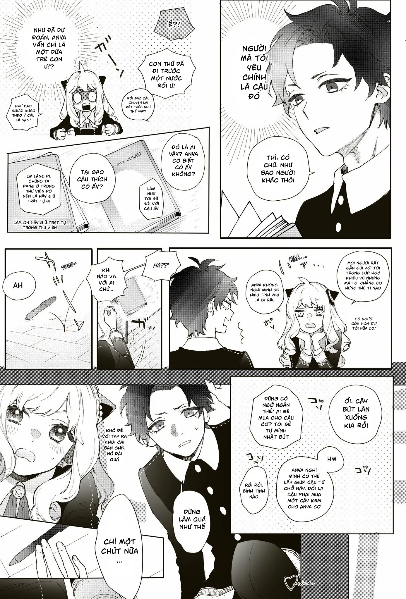 anya và damian chapter 4 3