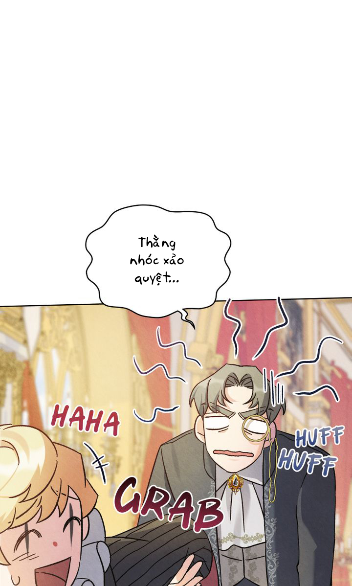 nỗi buồn của chú hề chapter 4 13