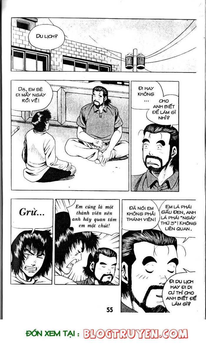 kid gang chapter 124 16