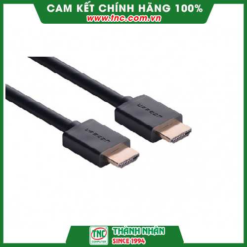 Cáp HDMI Ugreen dài 5m 10109- Hàng chính hãng