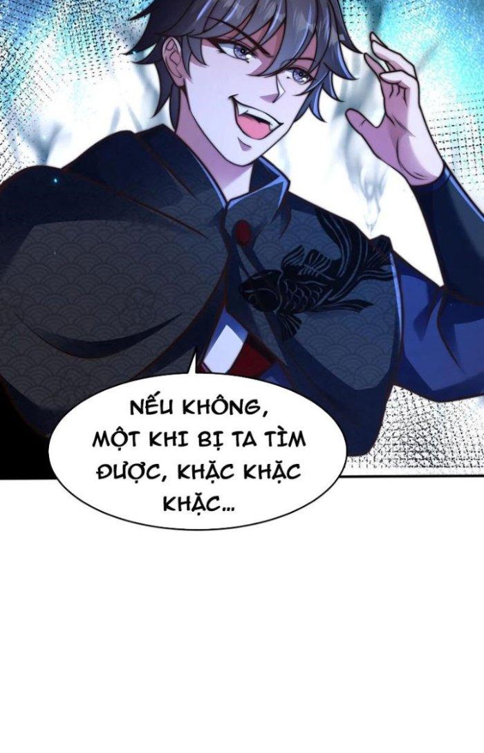 ta nuôi ma quỷ ở trấn ma ti chapter 56 11