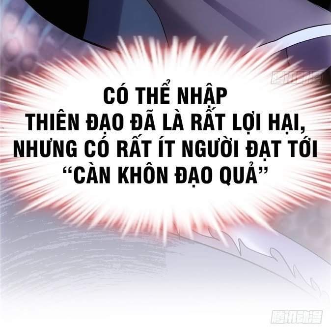 huyền kính tư chapter 2 24