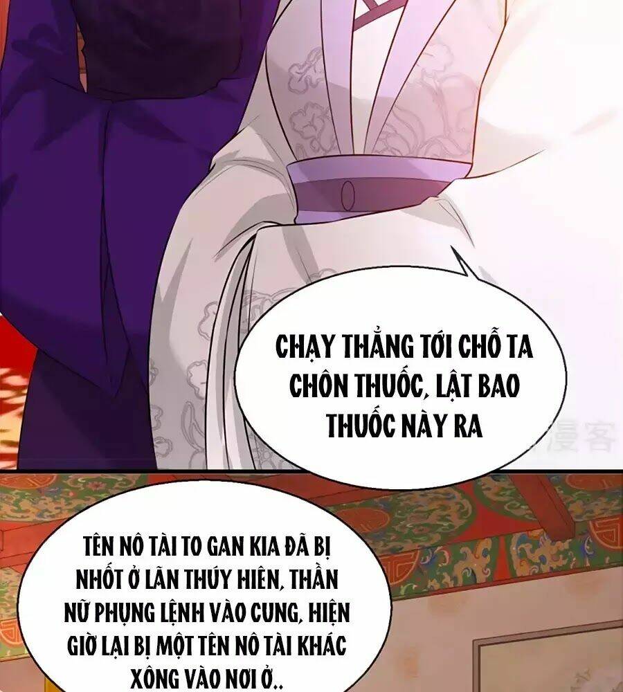 gian phi như thử đa kiều chapter 26 18