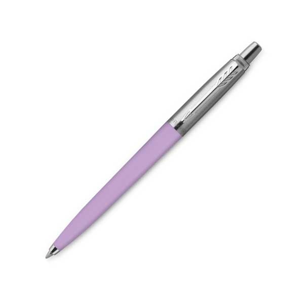 Bút Bi Cao Cấp 1.0 mm Parker Jotter - Mực Xanh - ORIG X-PSTL TB6-2118151