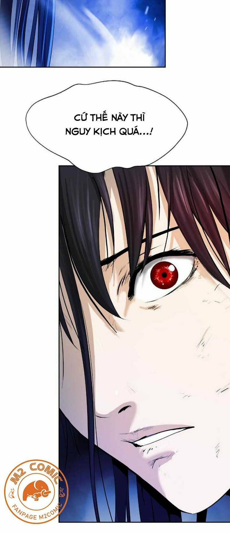 xuyên không thành hổ chapter 28 17