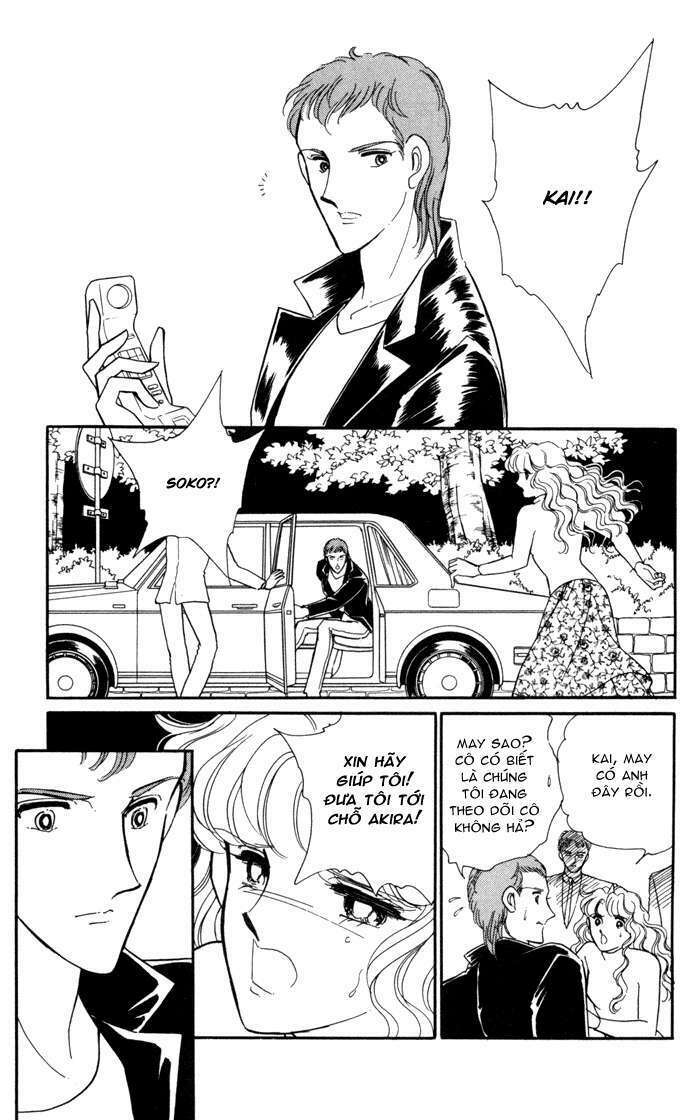 dấu phong ấn xanh chapter 5 53