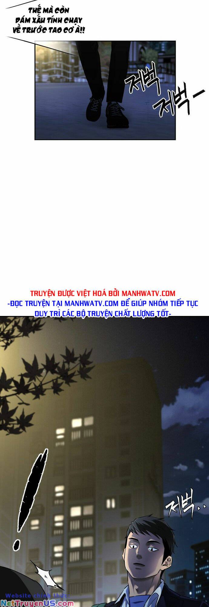 gương mặt thiên tài chapter 110 30