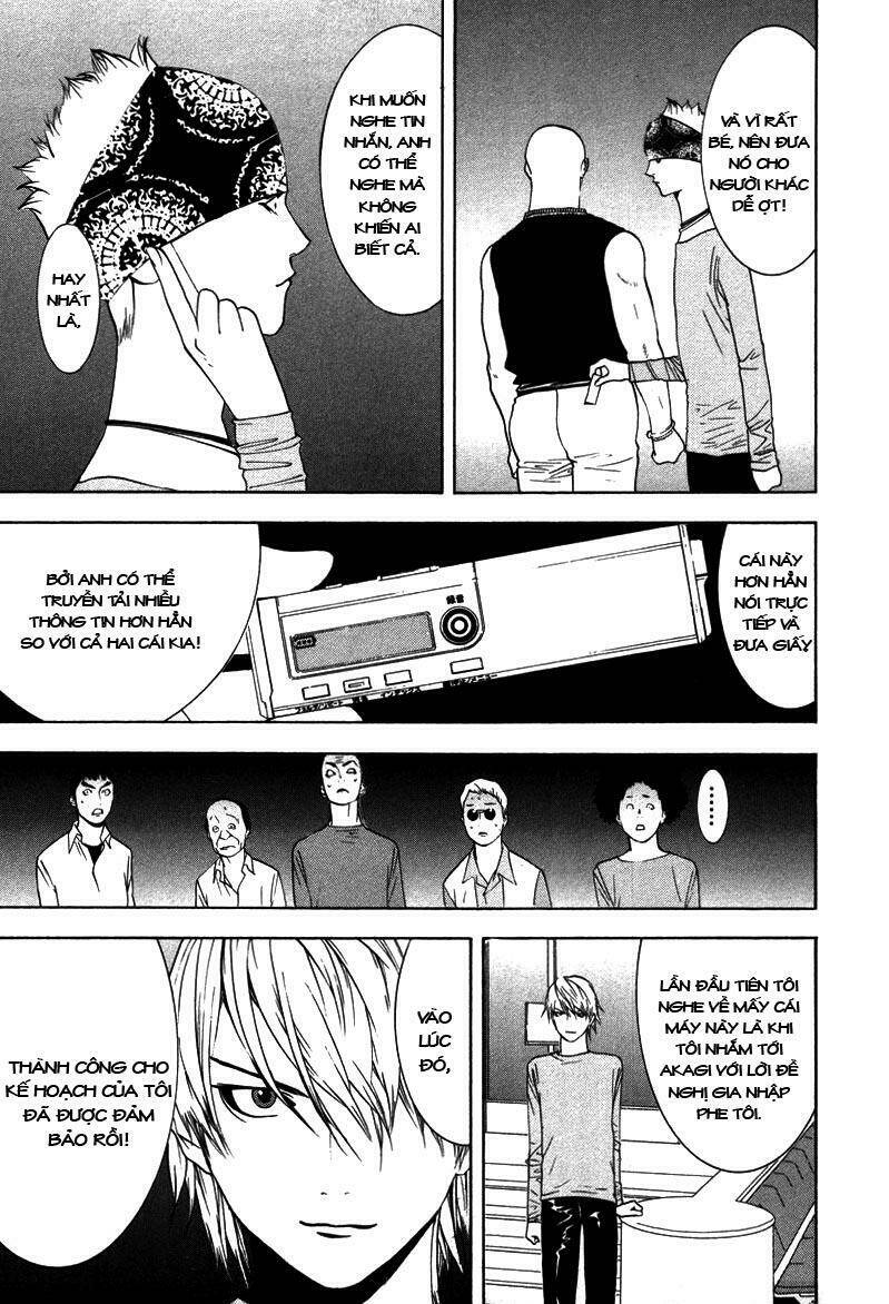 liar game chapter 56 16