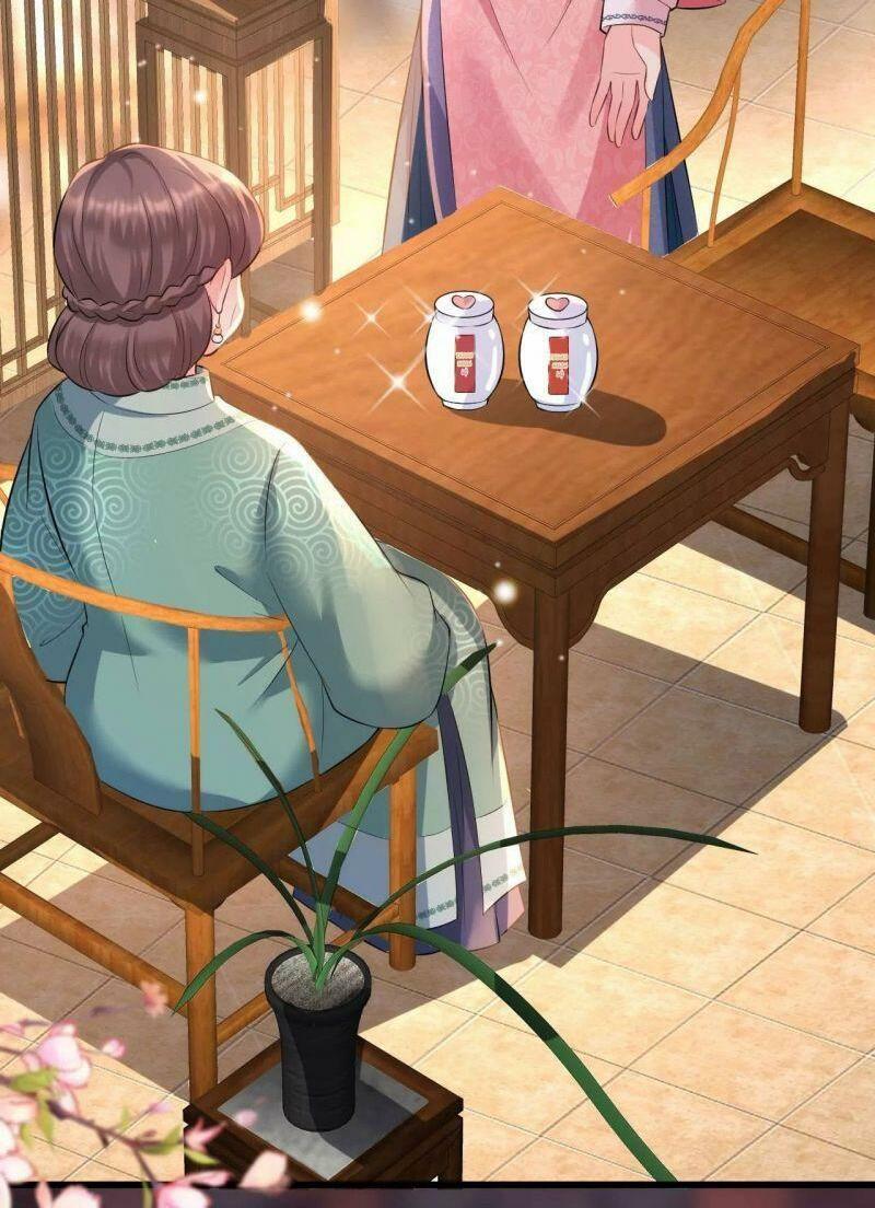 quận chúa vững quá không thể tiêu diệt! chapter 73 5