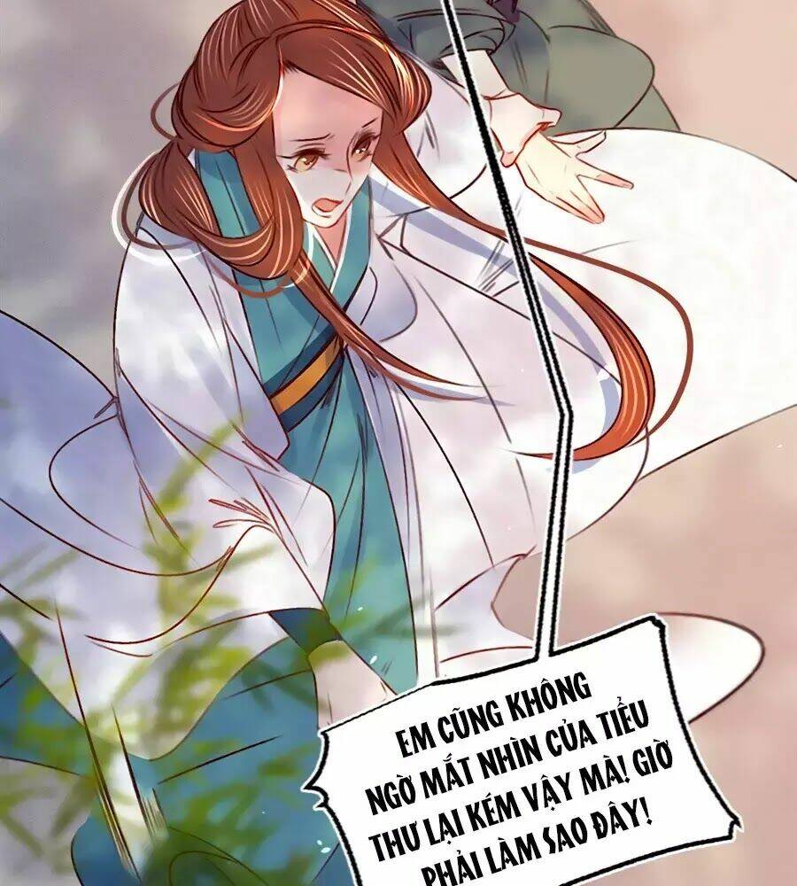 phượng hoàn triều: vương gia yêu nghiệt xin tránh đường chapter 24 29