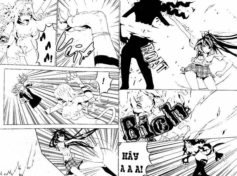 đột kích - raiders chapter 3 71