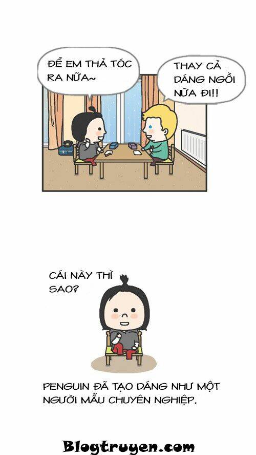 đôi vợ chồng đáng yêu chapter 5 9