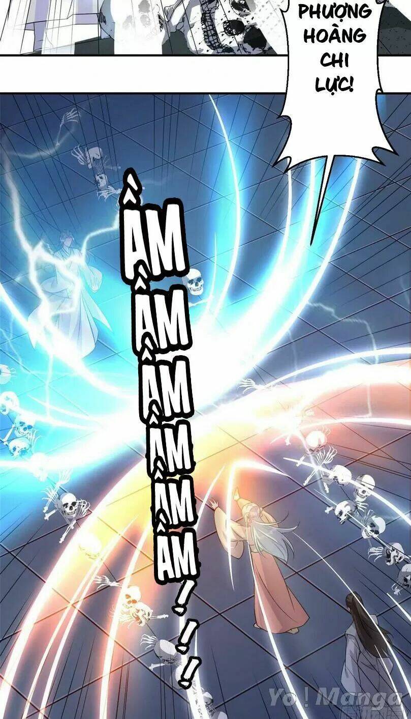 độc y cuồng phi chapter 71 3