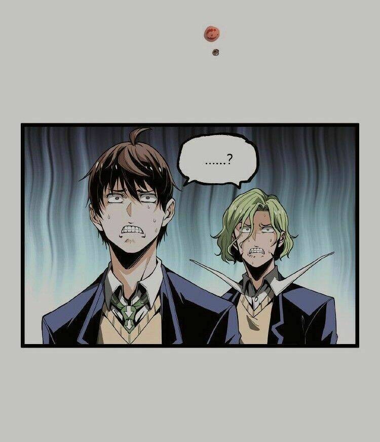 ominous liar chapter 26 35