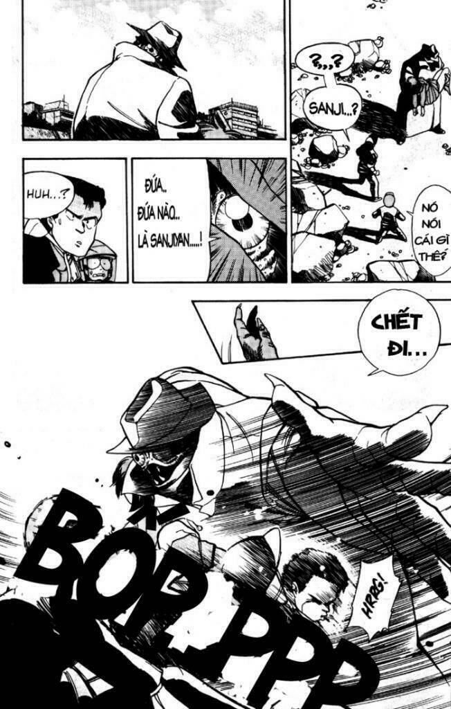 3x3 eyes chapter 8 6