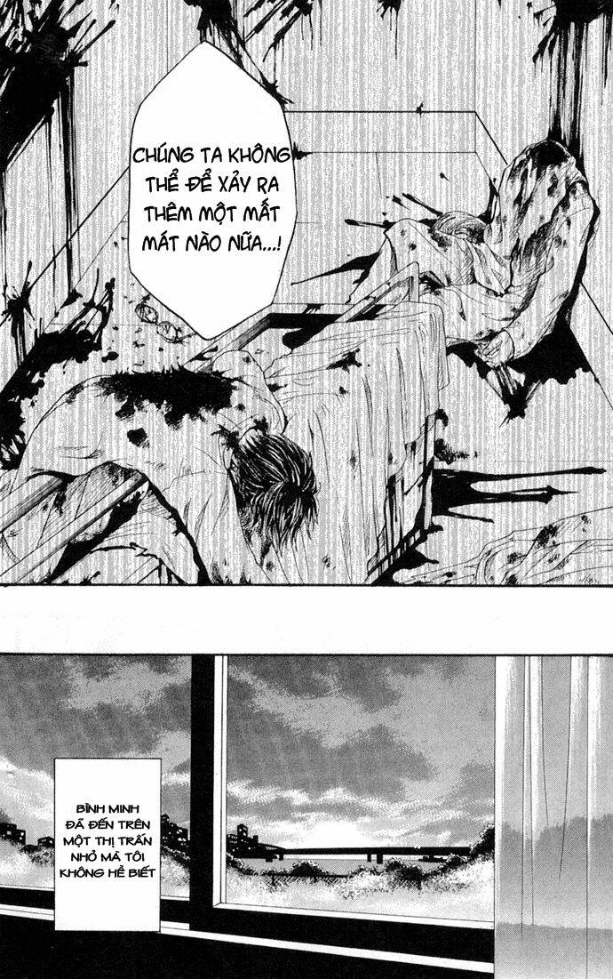 variante chapter 1 46