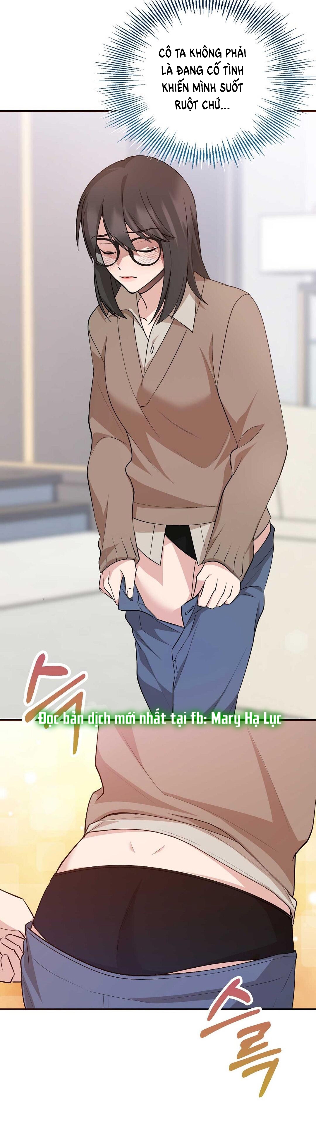 [18+] hợp đồng nô lệ dâm đãng chapter 7.2 39