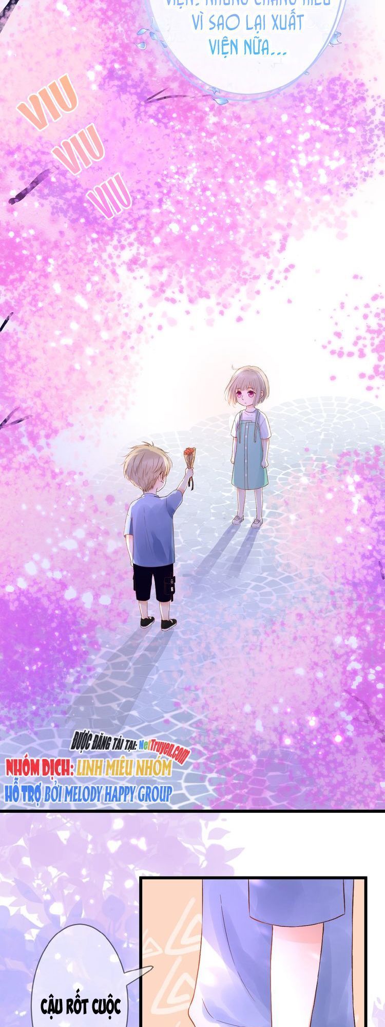 hoa chưa nở rộ chapter 1.1 5