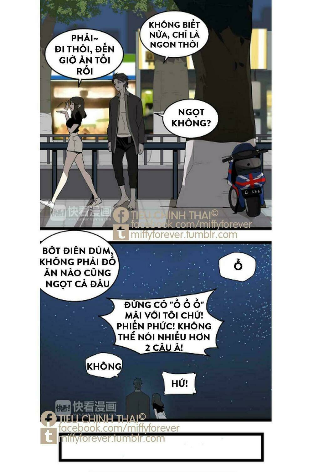 mục linh chapter 5 16