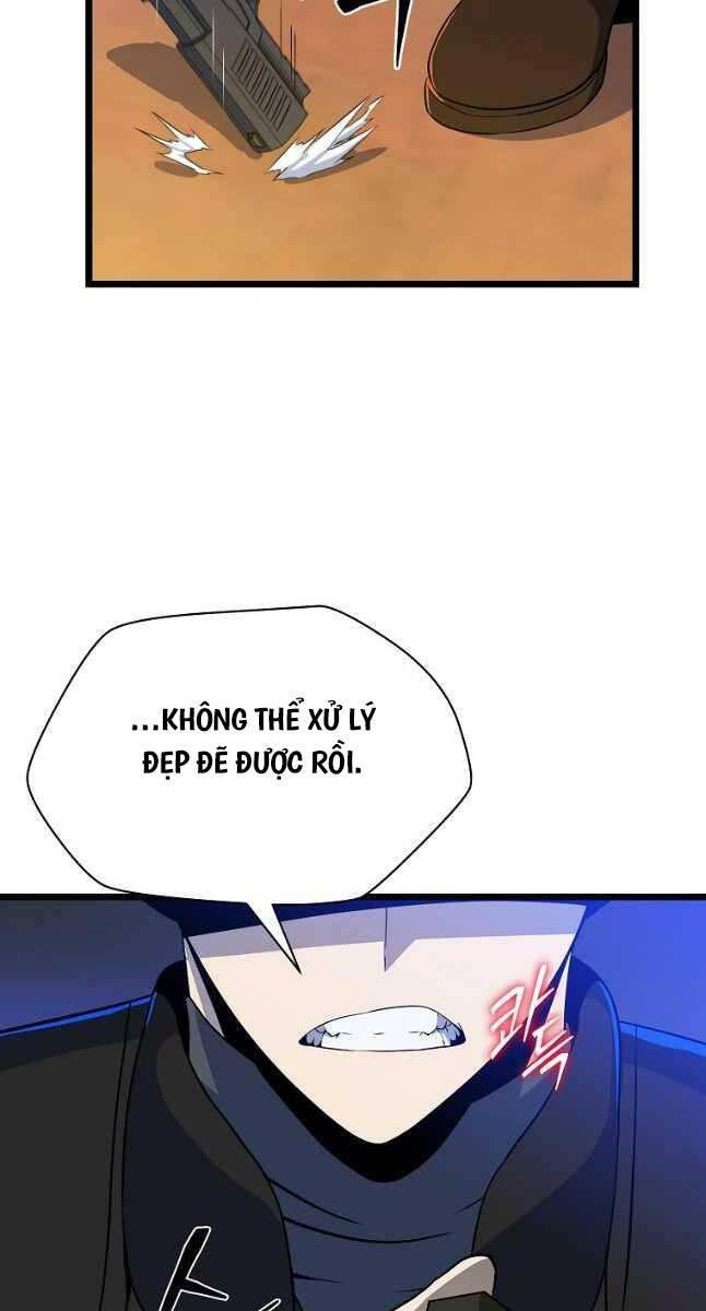 tiêu diệt đấng cứu thế chapter 153 74