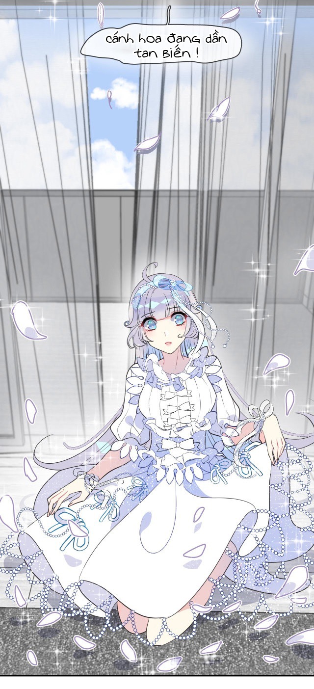 bộ váy của nàng tiên cá chapter 4 4