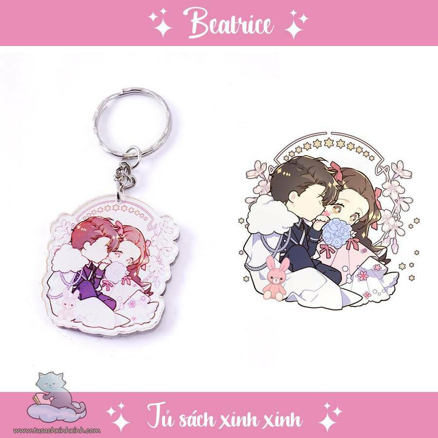 [15+] công chúa chloe chapter 89 73