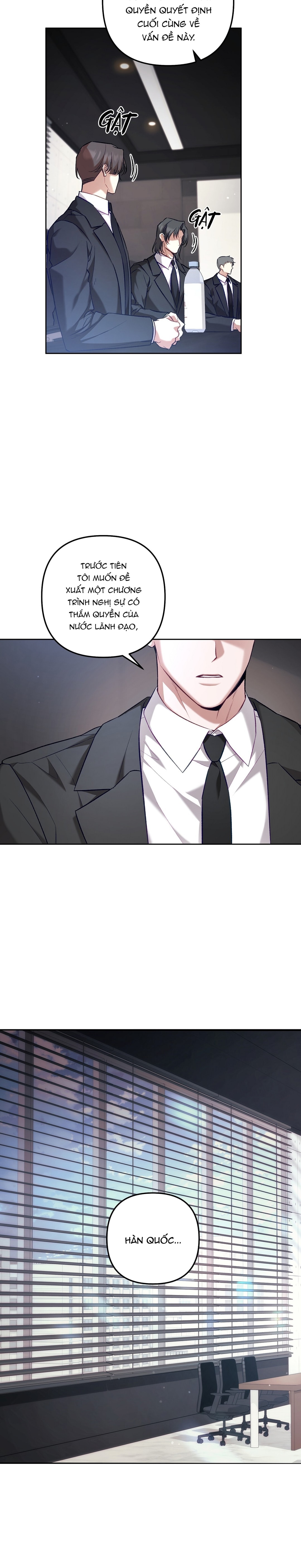 guide cấp s phết mật ong chapter 55 30