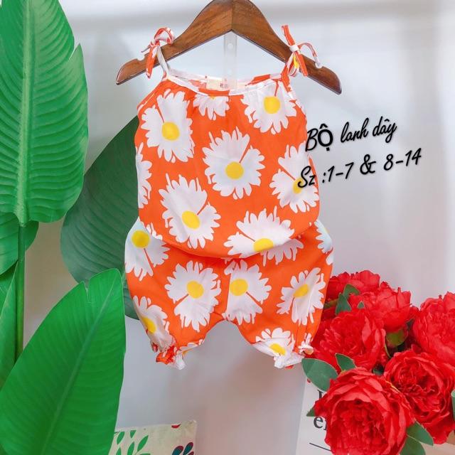 BỘ LANH HAI DÂY LOẠI 1