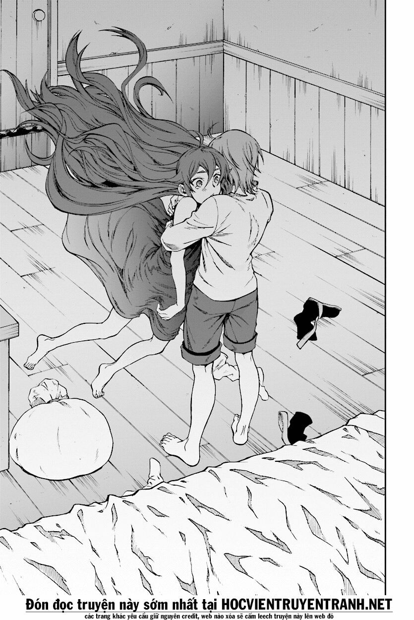 thất nghiệp chuyển sinh - làm lại hết sức chapter 51 13