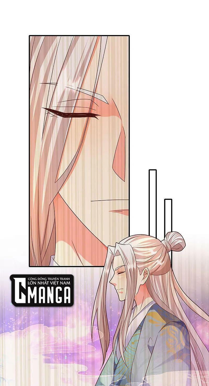 vú em tiên tôn đi ở rể chapter 211 1