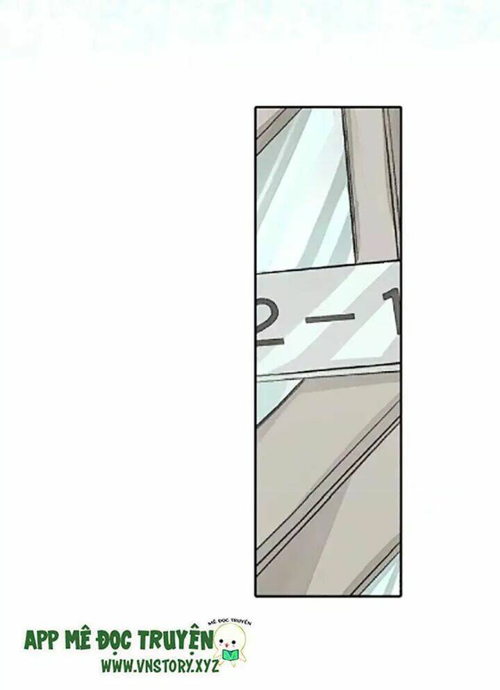 ngàn vạn nụ hôn đầu chapter 14 6