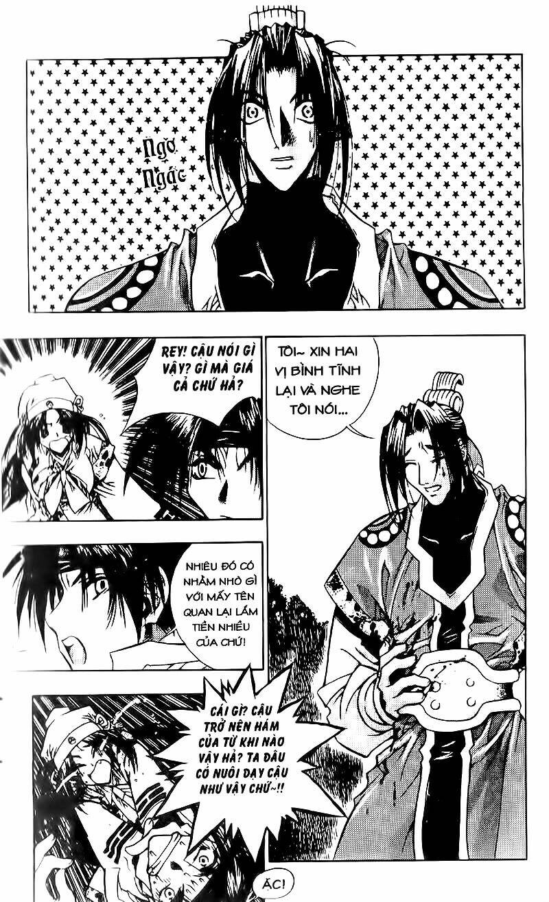 vô song bảo kiếm chapter 2 14