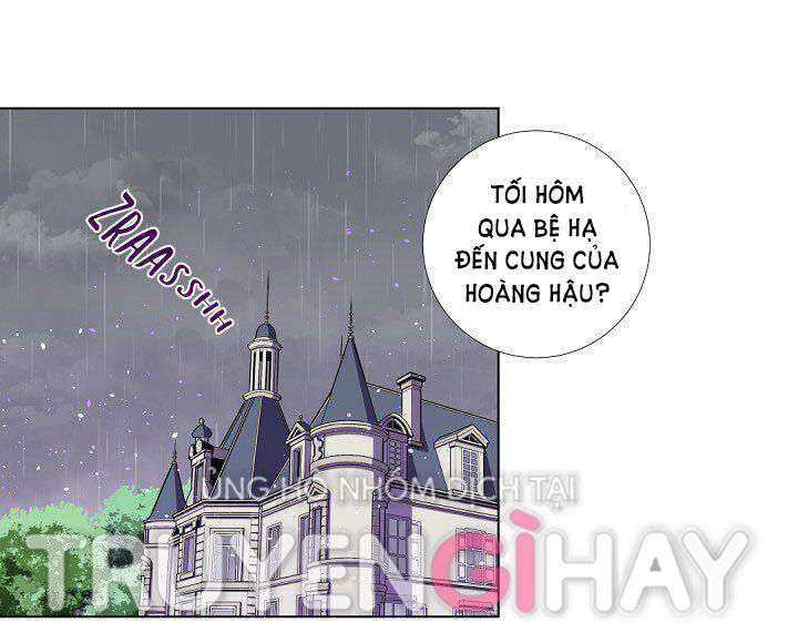 từ tiểu thư thành hoàng hậu - lady to queen chapter 20.1 3