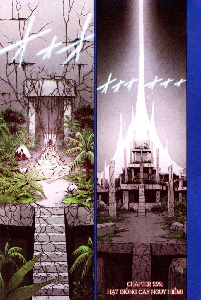 vua pháp thuật chapter 292 1