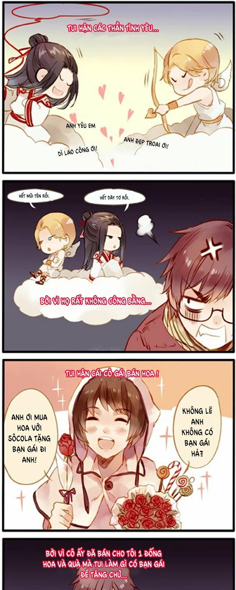 hằng mộng nam thần chapter 9 5