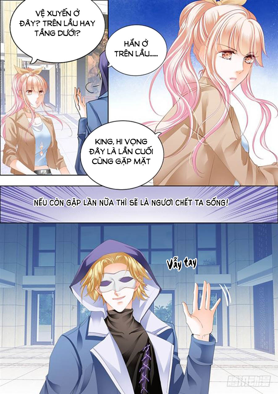 bá đạo tiểu thúc, xin trêu chọc vừa thôi! chapter 55 4